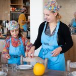 Déguster l&rsquo;estuaire de la seudre